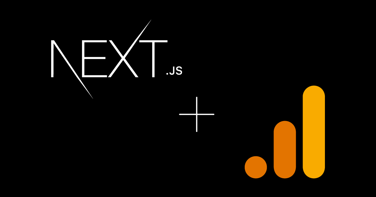 How To Add Google Analytics To A Next.js Application